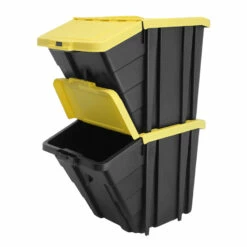 GSC Technologies Stackable Tote