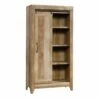 Sauder Adept Storage Cabinet