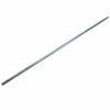 Style Selections 8-ft Polished Chrome Closet Rod