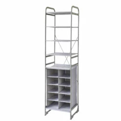 Neatfreak Neatfreak Versa 4 Shelfs And 10 Cubby Tower 7 Neatfreak Neatfreak Versa 4 Shelfs And 10 Cubby Tower -Storage Furniture Sales 2024 2504710 16402188 001