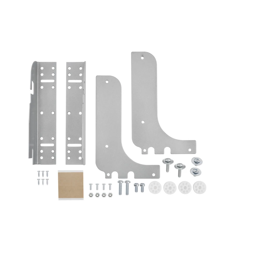 Rev-A-Shelf Pull Out Trash Can Mounting Kit 4 Rev-A-Shelf Pull Out Trash Can Mounting Kit - Image 4