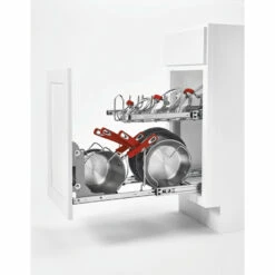 Rev-A-Shelf Pull Out Trash Can Mounting Kit 7 Rev-A-Shelf Pull Out Trash Can Mounting Kit -Storage Furniture Sales 2024 278234 60148541