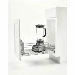 Rev-A-Shelf Pull Out Trash Can Mounting Kit 9 Rev-A-Shelf Pull Out Trash Can Mounting Kit -Storage Furniture Sales 2024 278234 60158365