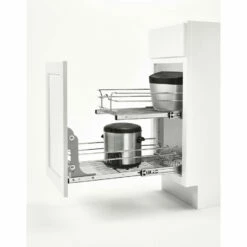 Rev-A-Shelf Pull Out Trash Can Mounting Kit 6 Rev-A-Shelf Pull Out Trash Can Mounting Kit -Storage Furniture Sales 2024 278234 60158366