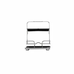 Rev-A-Shelf 11.25-in W X 19.5-in H Metal 1-Tier Cabinet Cleaning Caddy -Storage Furniture Sales 2024 297829 08798328