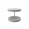 Rev-A-Shelf 18-in Full-Circle Lazy Susan