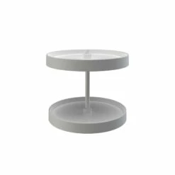 Rev-A-Shelf 18-in Full-Circle Lazy Susan