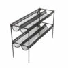 Umbra Shoe Rack - Black
