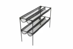 Umbra Shoe Rack - Black