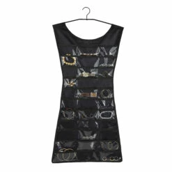 Umbra Little Black Dress Black Organizer