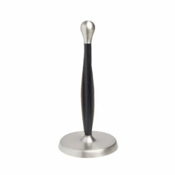 Umbra Tug 13.5-in X 6.5-in Smoke Paper Towel Holder -Storage Furniture Sales 2024 330007959 AlternateImage3