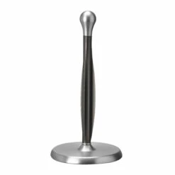 Umbra Tug 13.5-in X 6.5-in Smoke Paper Towel Holder -Storage Furniture Sales 2024 330007959 MainImage frCA