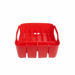 Umbra Red Tub Dish Rack -Storage Furniture Sales 2024 330008005 AlternateImage4