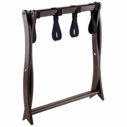Winsome Wood Scarlett 20.00-in X 26.54-in Cappuccino Wood Luggage Rack 9 Winsome Wood Scarlett 20.00-in X 26.54-in Cappuccino Wood Luggage Rack -Storage Furniture Sales 2024 330010674 AlternateImage1