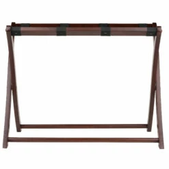 Winsome Wood Scarlett 20.00-in X 26.54-in Cappuccino Wood Luggage Rack 10 Winsome Wood Scarlett 20.00-in X 26.54-in Cappuccino Wood Luggage Rack -Storage Furniture Sales 2024 330010674 AlternateImage2