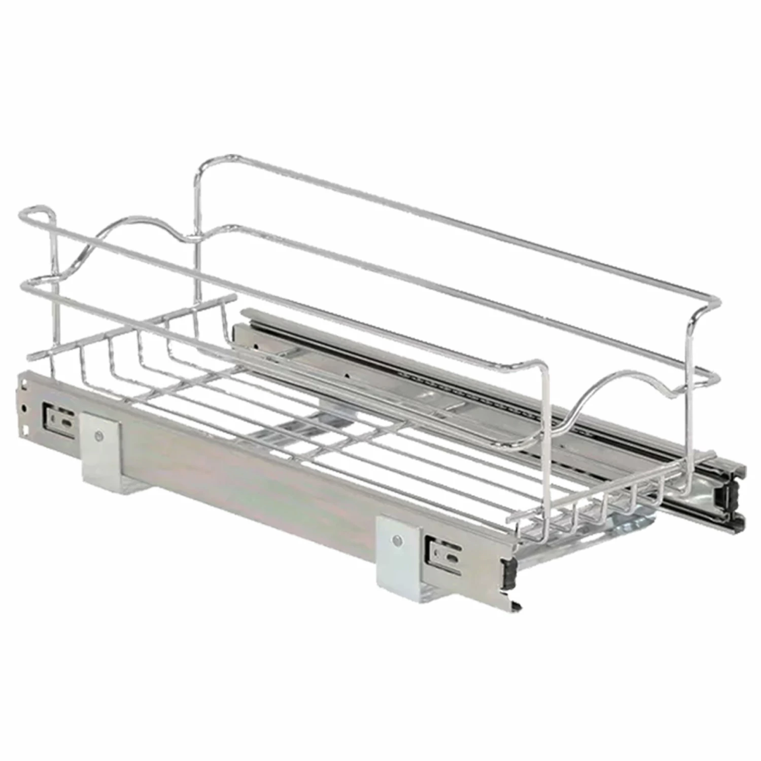 TygerClaw Single Layer Base Drawer Cabinet Organizer 1 TygerClaw Single Layer Base Drawer Cabinet Organizer