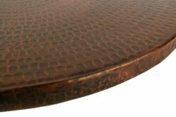 Premier Copper Products 18-in Copper Lazy Susan -Storage Furniture Sales 2024 330063505 AlternateImage2