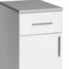 Prepac Elite 16-in W Wood Composite Freestanding Utility Storage Cabinet