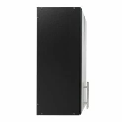 Prepac Elite Wall Cabinet - 2-Door - Black - 32-in W X 30-in H X 12-in D 15 Prepac Elite Wall Cabinet - 2-Door - Black - 32-in W X 30-in H X 12-in D -Storage Furniture Sales 2024 330673582 AlternateImage4