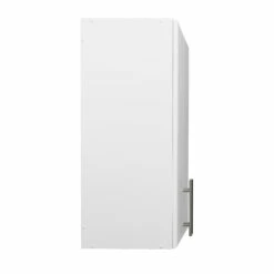 Prepac Elite Wall Cabinet - 2-Door - White - 32-in W X 30-in H X 12-in D -Storage Furniture Sales 2024 330673591 AlternateImage4