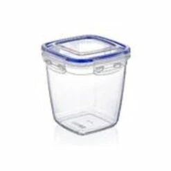 Superio Food Plastic Container - 109-oz