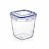 Superio Food Plastic Container - 169-oz