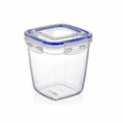 Superio Food Plastic Container - 169-oz