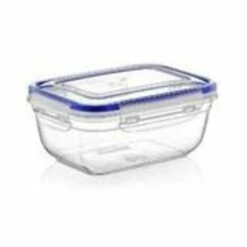 Superio Food Plastic Container - 64-oz