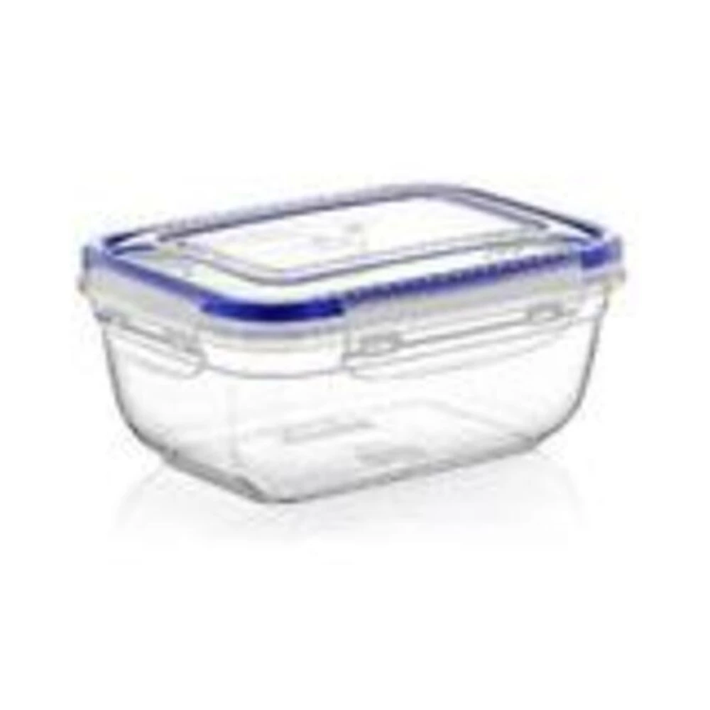 Superio Food Plastic Container - 64-oz 1 Superio Food Plastic Container - 64-oz