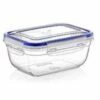 Superio Food Plastic Container - 128-oz