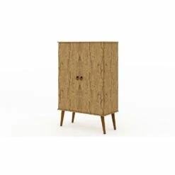 Manhattan Comfort Tribeca Shoe Cabinet - 35.43-in X 50-in - Natural Wood 11 Manhattan Comfort Tribeca Shoe Cabinet - 35.43-in X 50-in - Natural Wood -Storage Furniture Sales 2024 330741125 AlternateImage4