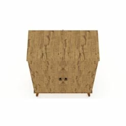 Manhattan Comfort Tribeca Shoe Cabinet - 35.43-in X 50-in - Natural Wood 13 Manhattan Comfort Tribeca Shoe Cabinet - 35.43-in X 50-in - Natural Wood -Storage Furniture Sales 2024 330741125 AlternateImage7