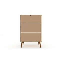 Manhattan Comfort Tribeca Shoe Cabinet - 35.43-in X 50-in - Natural Wood 16 Manhattan Comfort Tribeca Shoe Cabinet - 35.43-in X 50-in - Natural Wood -Storage Furniture Sales 2024 330741125 AlternateImage8