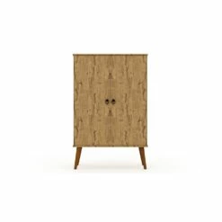 Manhattan Comfort Tribeca Shoe Cabinet - 35.43-in X 50-in - Natural Wood 17 Manhattan Comfort Tribeca Shoe Cabinet - 35.43-in X 50-in - Natural Wood -Storage Furniture Sales 2024 330741125 MainImage 001