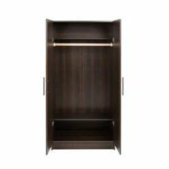 Prepac Elite Wardrobe Cabinet In Espresso Finish - 32-in -Storage Furniture Sales 2024 330746097 AlternateImage3