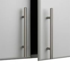 Prepac Elite Storage Cabinet In Light Gray Finish - 32-in -Storage Furniture Sales 2024 330746106 AlternateImage6