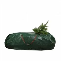 Northlight Artificial Christmas Tree Storage Bag - 56-in - Green