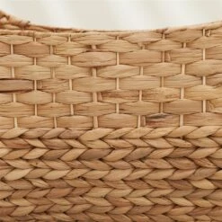 Vifah Amelia Stackable Grocery Basket - Rectangular - Water Hyacinth - Set Of 3 11 Vifah Amelia Stackable Grocery Basket - Rectangular - Water Hyacinth - Set Of 3 -Storage Furniture Sales 2024 330770120 AlternateImage4