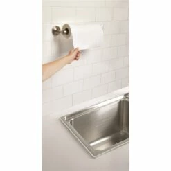 Umbra Tug Wall Mounted Paper Towel Holder -Storage Furniture Sales 2024 330770242 AlternateImage2