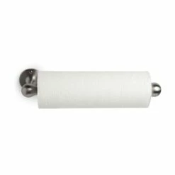 Umbra Tug Wall Mounted Paper Towel Holder -Storage Furniture Sales 2024 330770242 AlternateImage4