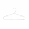 Neatfreak Set Of 60 Plastic Children Clothes Hanger