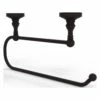 Allied Brass Waverly Place Under Cabinet Paper Towel Holder - Oil Rubbed Bronze