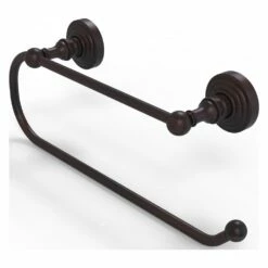 Allied Brass Waverly Place Wall Mounted Paper Towel Holder - Venetian Bronze