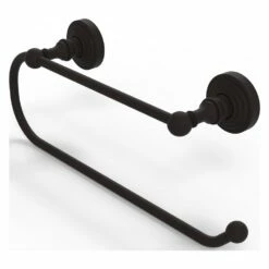 Allied Brass Waverly Place Wall Mounted Paper Towel Holder - Oil Rubbed Bronze