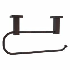 Allied Brass Montero Metal Mounted Venetian Bronze Paper Towel Holder