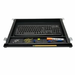 Mind Reader 16-in X 21-in Multi-use Insert Drawer Organizer In Plastic -Storage Furniture Sales 2024 330917755 AlternateImage1