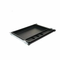 Mind Reader 16-in X 21-in Multi-use Insert Drawer Organizer In Plastic