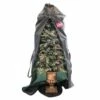 Northlight Green Foyer 10.5-in X 17-in Polyester Christmas Tree Storage Bag