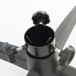 Northlight 30-in X 94-in Polyester Christmas Tree Storage Bag With Rolling Stand