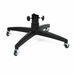 Northlight 30-in X 94-in Polyester Christmas Tree Storage Bag With Rolling Stand 9 Northlight 30-in X 94-in Polyester Christmas Tree Storage Bag With Rolling Stand -Storage Furniture Sales 2024 330928252 AlternateImage5